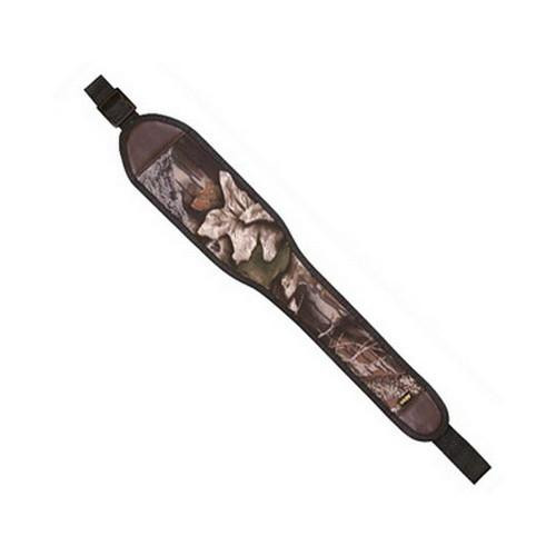 Allen Cases Cobra Neoprene Rifle Sling Mossy Oak Break-Up Infinity