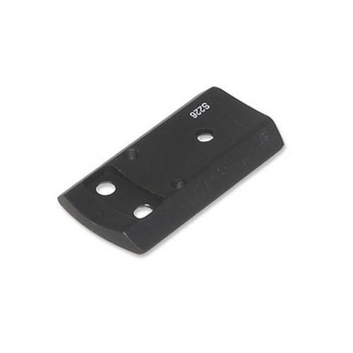 Burris FastFire Red Dot Reflex Sight Mount Sig Sauer P226 Mount