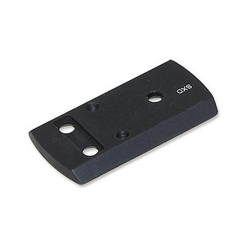 Burris FastFire Red Dot Reflex Sight Mount Springfield XD Mount