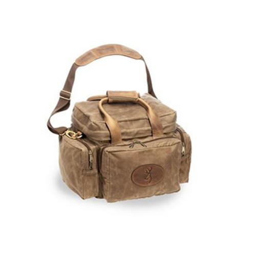 Browning Santa Fe Series Field Carry Bags Shooter's Bag