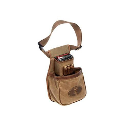 Browning Santa Fe Series Field Carry Bags Shell Pouch