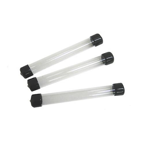 Thompson Center Accessories Ammo Tubes, 50Cal (Per 3)
