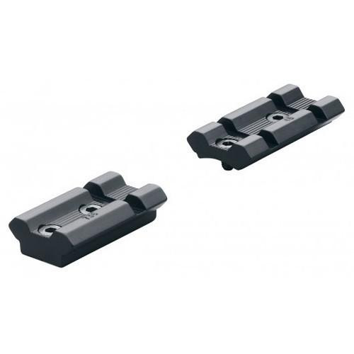 Leupold Rifleman Bases Win 70 (2-pc), Black Matte