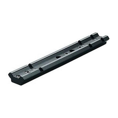 Leupold Rifleman Bases Ruger 1022 (1-pc, Black Matte