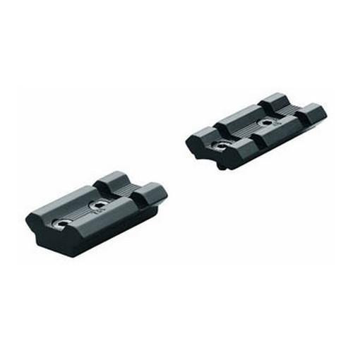 Leupold Rifleman Bases Savage 110 (2-pc), Black Matte