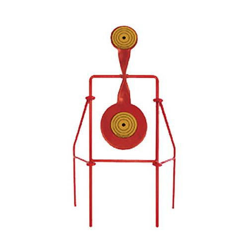 Do-All Traps Double Blast 9mm/30-06 Spinner