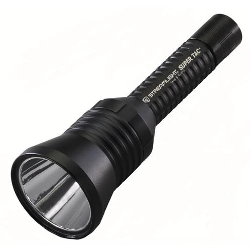 Streamlight Super Tac Flashlight TM, with Holster, Blister Pack