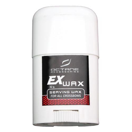Excalibur Serving Wax