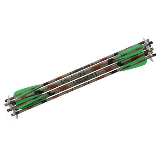 Excalibur Aluminum 20" 2216  XX75 Vanes Per6)