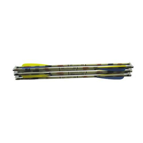 Excalibur Aluminum 20 2216  XX75 Vanes (Per72)