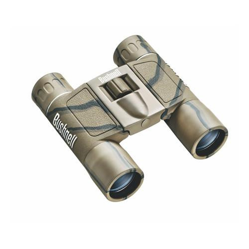 Bushnell Powerview 10x25, Camo, Compact