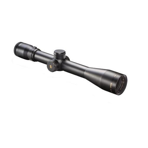 Bushnell Elite 6500 2.5-16x42, Matte Black, Fine Multi X