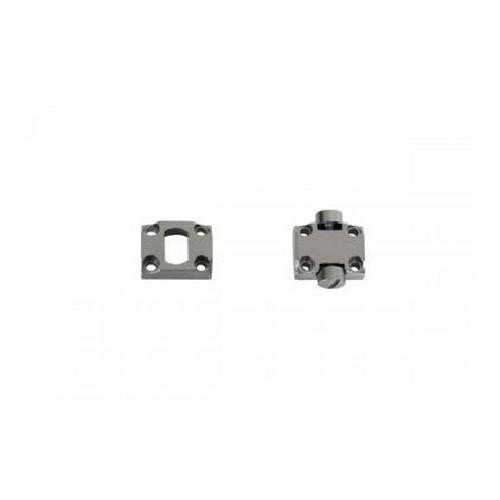 Leupold Standard Browning X-Bolt 2Pc, Silver