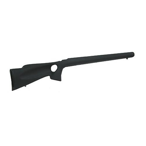 Thompson Center Accessories Omega Butt Stock Thumbhole, Composite