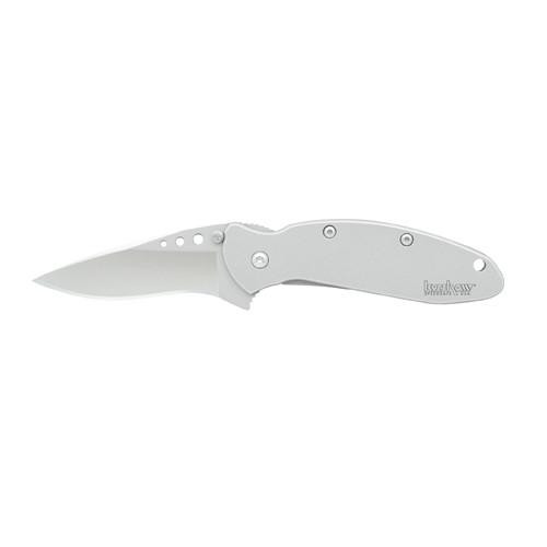 Kershaw Scallion Fine Edge, Frame Lock