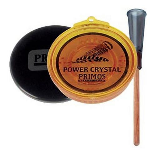 Primos Friction Call, Turkey Power Crystal