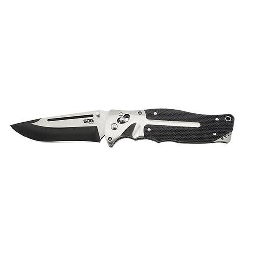 SOG Knives Fatcat Folding Knife