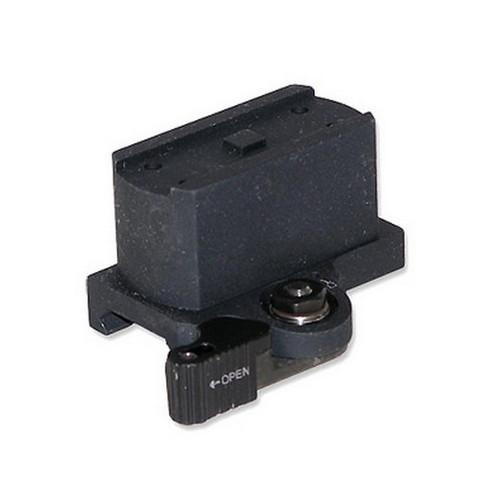 Aimpoint LaRue Tactical High Mount, LT660, AR15