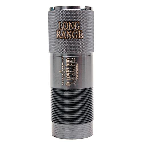Carlsons Black Cloud Choke Tube Long Range, Winchester, 12 Gauge