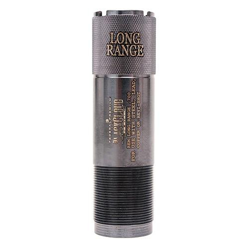 Carlsons Black Cloud Choke Tube 12 Gauge, Remington, Long Range
