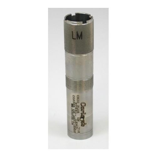 Carlsons Benelli Crio Plus Sporting Clay Choke Tube 12 Gauge Light Modified