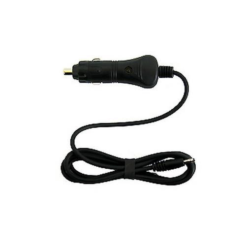 Maglite DC Cord w/cigarette adapter (12v), Barrel Connector