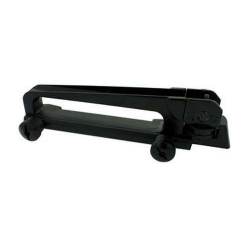 Weaver Carry Handle/Sight for AR-15's
