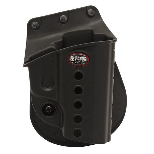 Fobus Roto Paddle Holster E2 Walther PPS