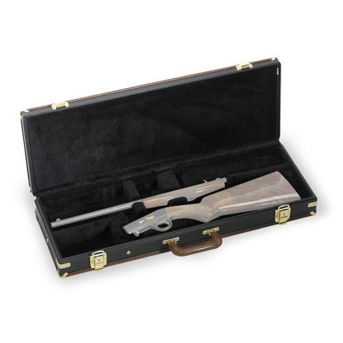 Browning Traditional, Semi-Auto 22 Case Black/Tan