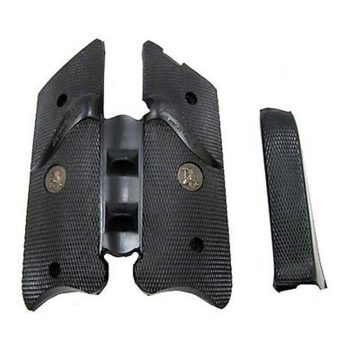 Pachmayr Ruger Mark III Grip