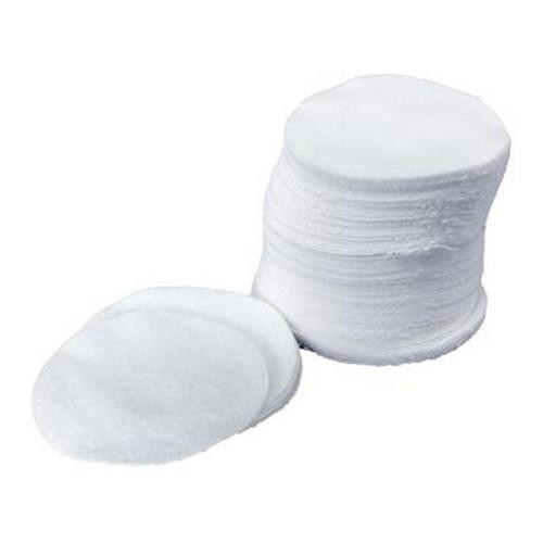 Thompson Center Accessories Cotton Patches, 2 1/2 "  (Per 100)