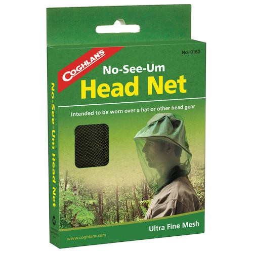 Coghlans Head Net No-see-um