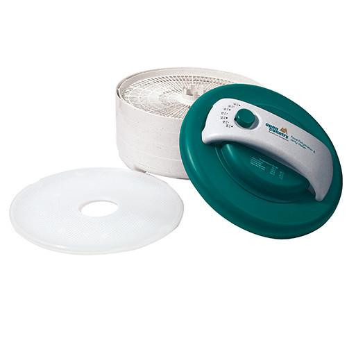 Open Country Dehydrator Gardenmaster 1000 Watt