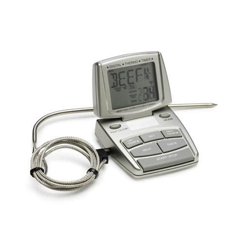 Bradley Technologies Digital Thermometer