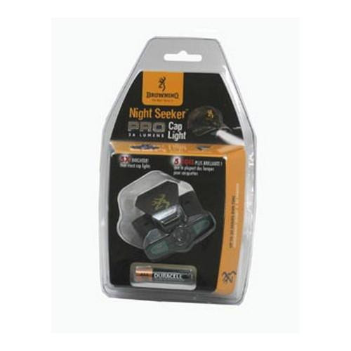 Browning Night Seeker Pro