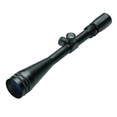 Sightron SII Series Riflescope 6-24x42mm Duplex Reticle