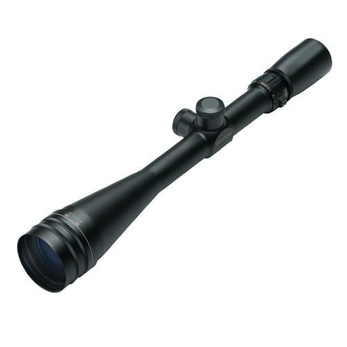 Sightron SII Series Riflescope 6-24x42mm Dot Reticle Reticle