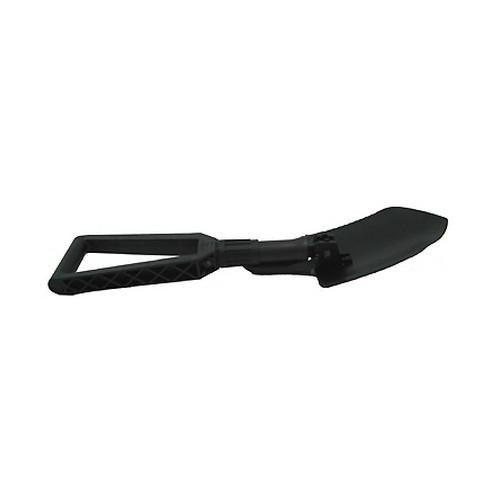 Gerber Blades E-Tool with Pick, Serrated Blade