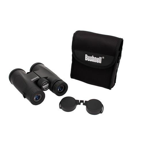 Bushnell Powerview 10x42 Roof Prism, Realtree AP HD
