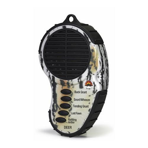Cass Creek Game Calls Deer Call