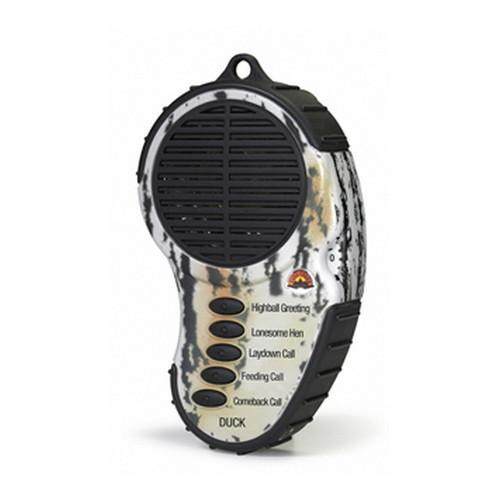 Cass Creek Game Calls Duck Call