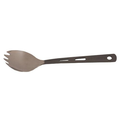 Optimus Spork Titanium Spork