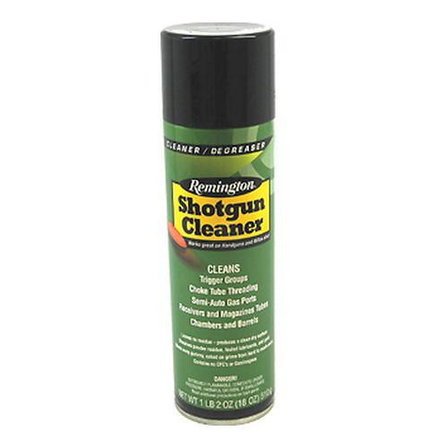 Remington Accessories Shotgun Cleaner 18 oz. Aerosol
