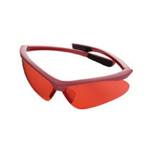 Champion Traps and Targets Shooting Glasses Pink/Rose