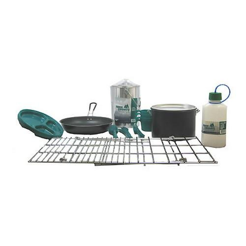 Open Country 26 Piece Backwoods Camp Kit