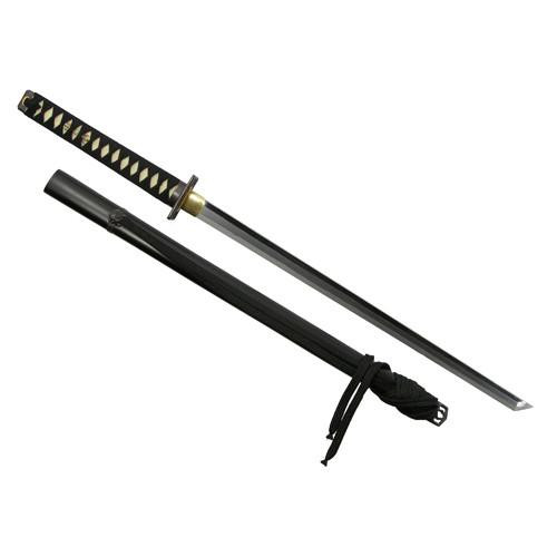 CAS Hanwei Practical Shinobi Ninja-To (White Same)