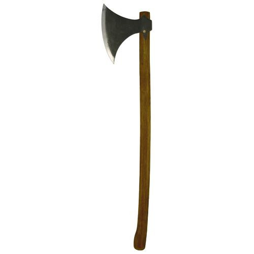 CAS Hanwei Axes Danish War Axe Antiqued