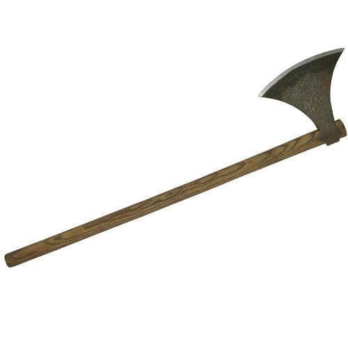 CAS Hanwei Axes Viking Axe Antique