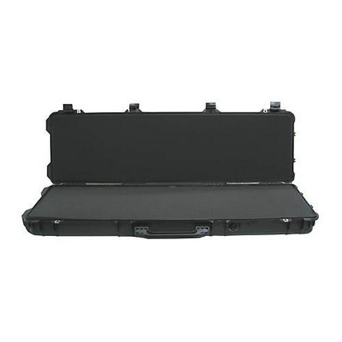 Pelican Protector 1750 Double Long Gun Case Black