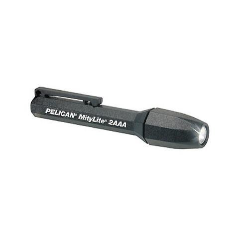Pelican 1900 Mitylite Black